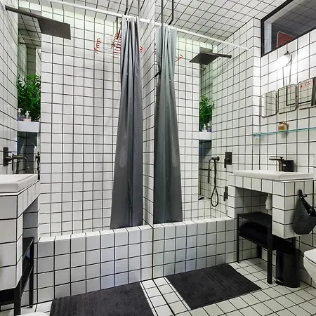 Apartman Widok Na Morze *