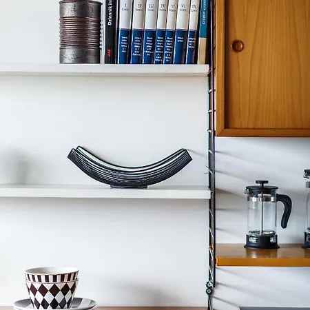 Widok Na Morze Apartman Gdynia