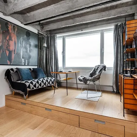 Apartment Widok Na Morze *