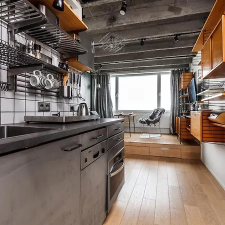 Widok Na Morze Gdynia