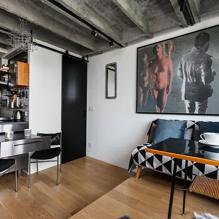 Widok Na Morze Gdynia