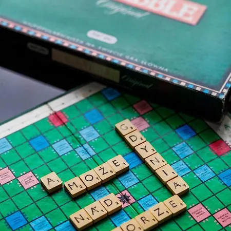 Lägenhet Widok Na Morze Gdynia