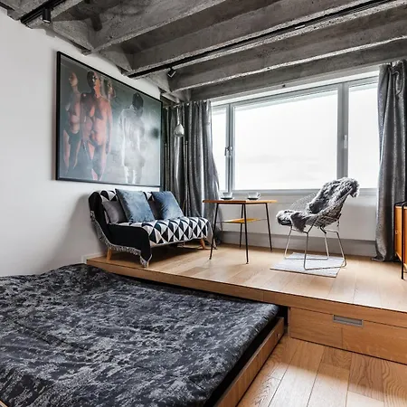 Widok Na Morze Gdynia