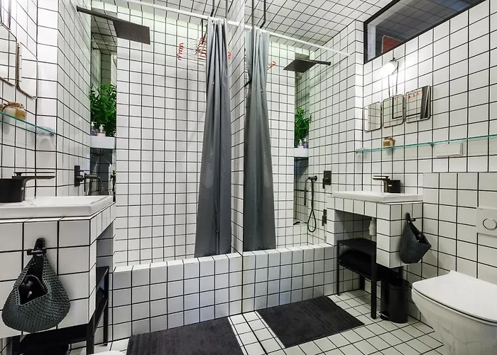 Apartmán Widok Na Morze *