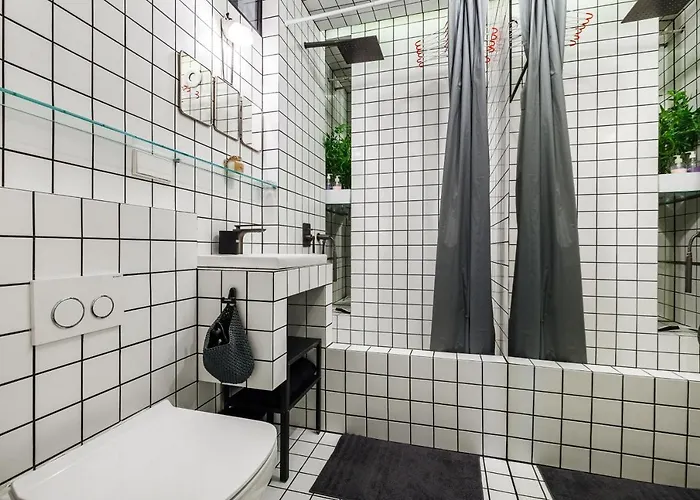 Widok Na Morze Gdyně