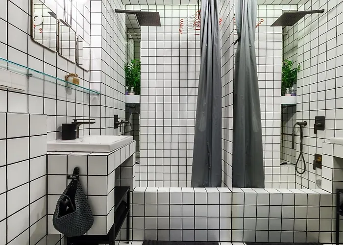 Widok Na Morze Gdyně